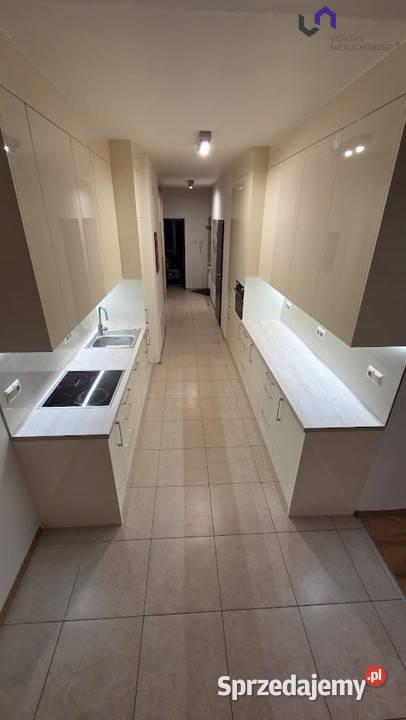 Wynajmę mieszkanie Katowice 70m2 2pok