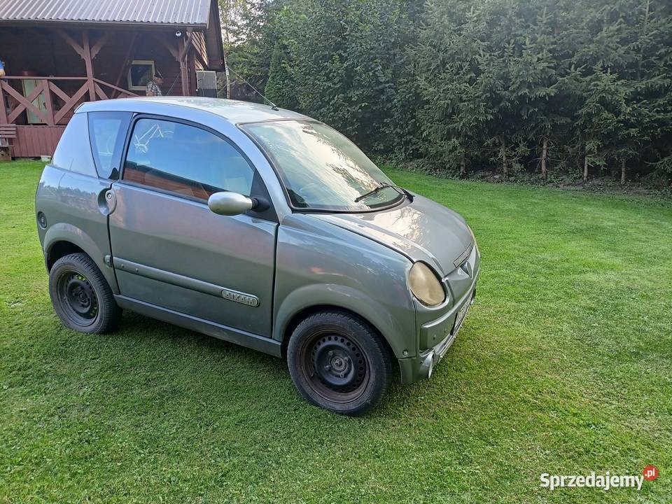 Sprzedam Axima Okazja pomorskie Brusy