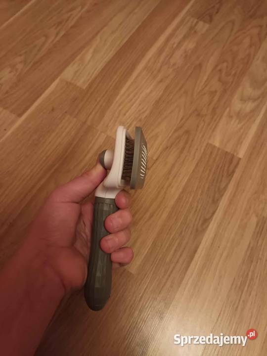 szczotka do czesania psakota sprzedam