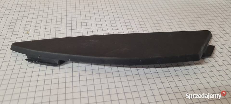 BMW F650 800 GS zaślepka blenda plastik prawy Warszawa