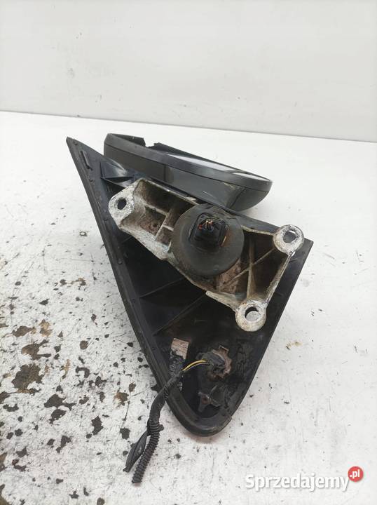 LUSTERKO PRAWE 5PIN EU Ford Transit VI 2006 osobowe świętokrzyskie