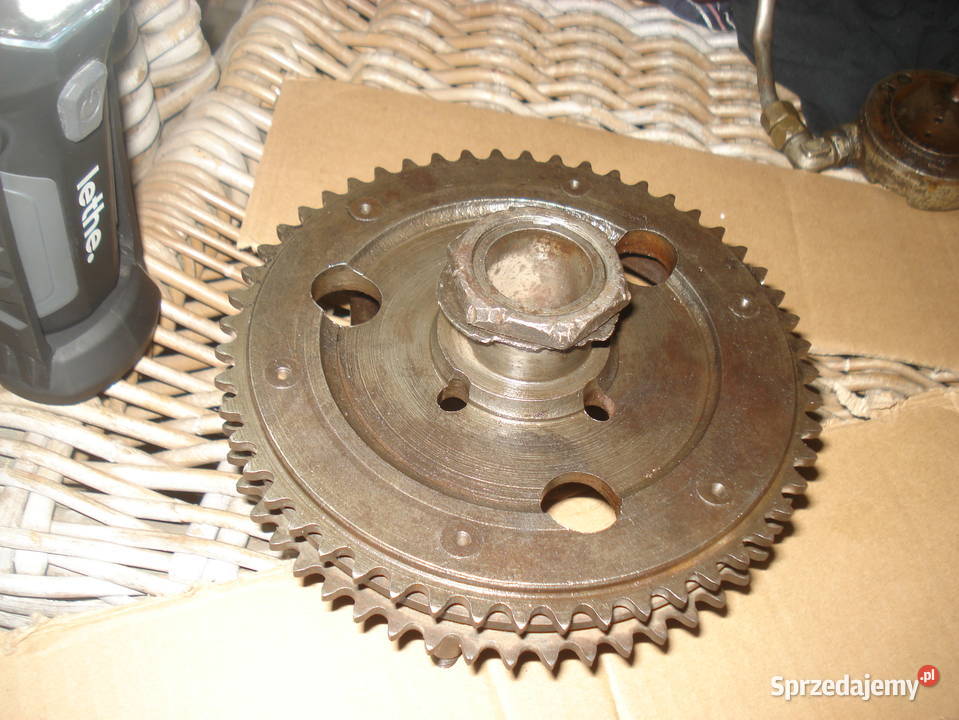 Indian 741 Chief Scout oryginal parts seat oil Pozostałe Gdynia