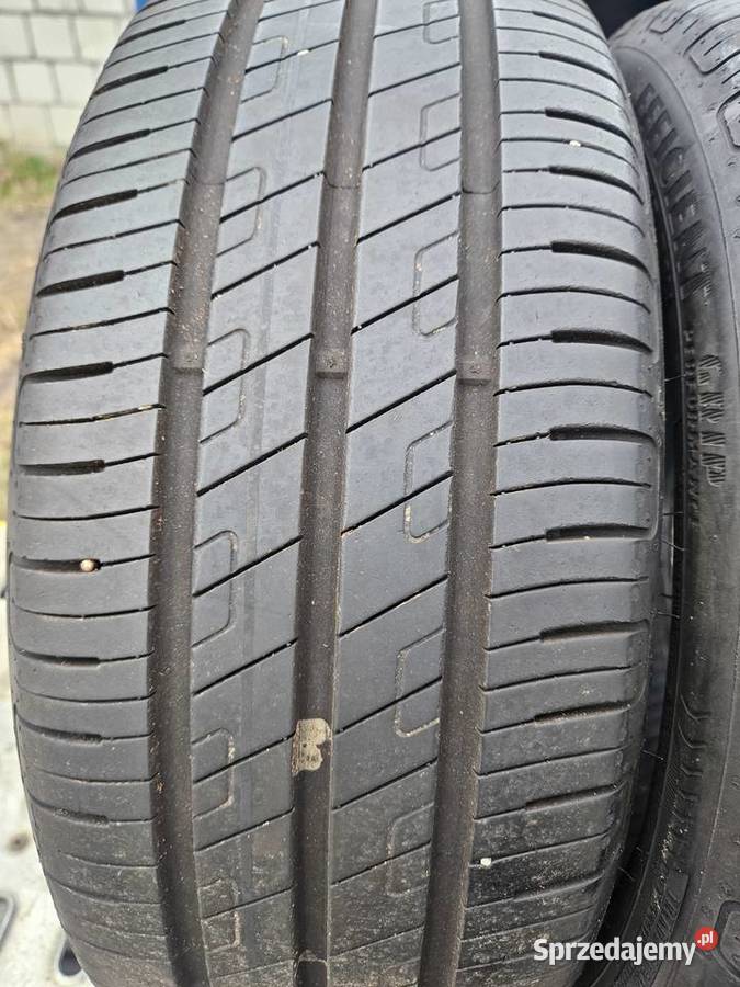 Opony goodyear efficient grip 19545r16 lubelskie Janów Lubelski