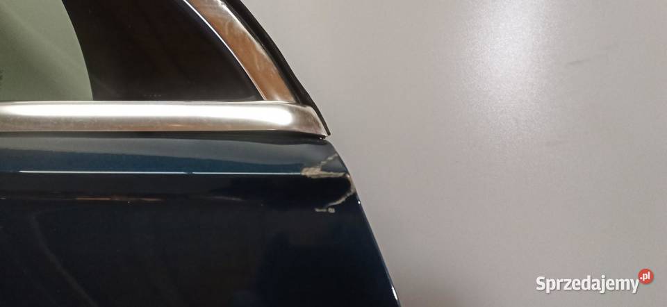 VW TIGUAN DRZWI PRAWY PRZÓD LP5J P5J osobowe