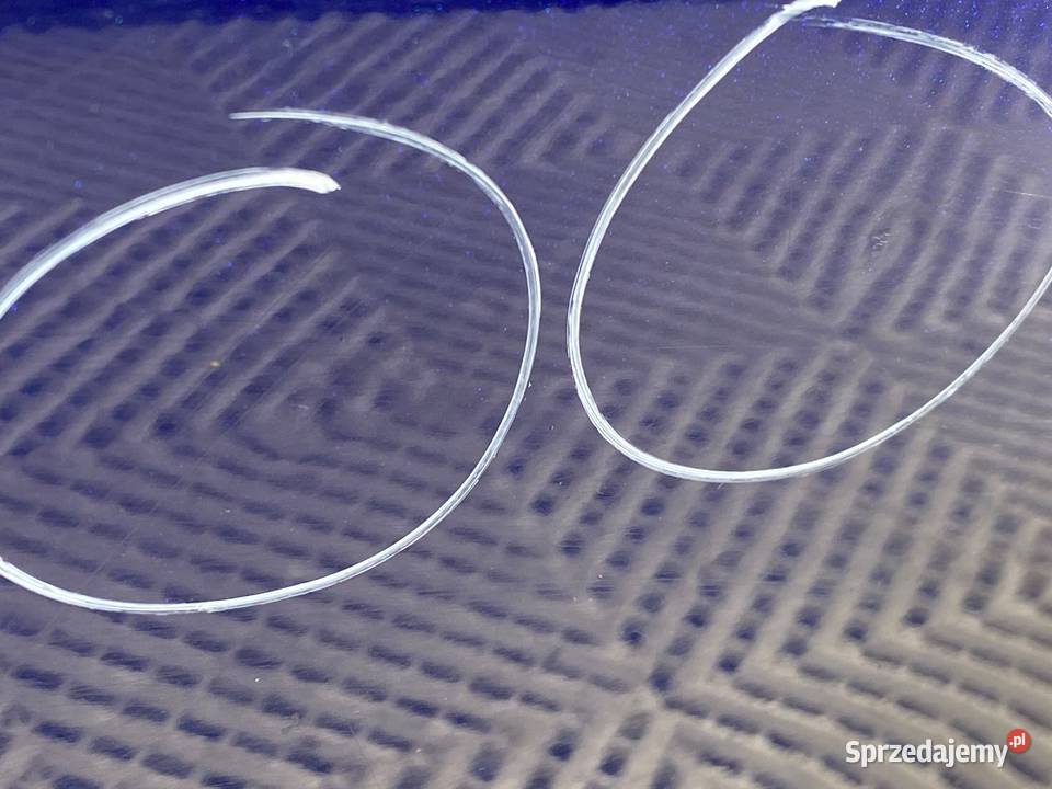 DRZWI LEWY PRZÓD FIAT BRAVO II Hatchback osobowe sprzedam