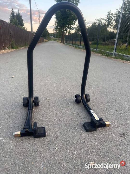Stojak motocyklowy Stojaki i podnośniki Konin