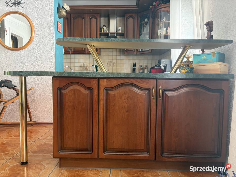 Meble kuchenne Gryfów Śląski