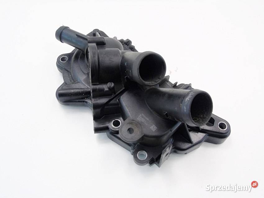 OBUDOWA POMPY WODY 14 TSI GOLF 7 A3 LEON ALTEA Sosnowiec