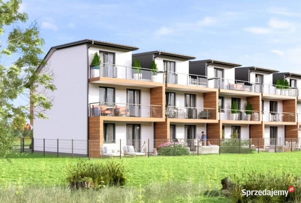 Sprzedaż mieszkania Lesko 80m2 4pokojowe 80m2 podkarpackie sprzedam