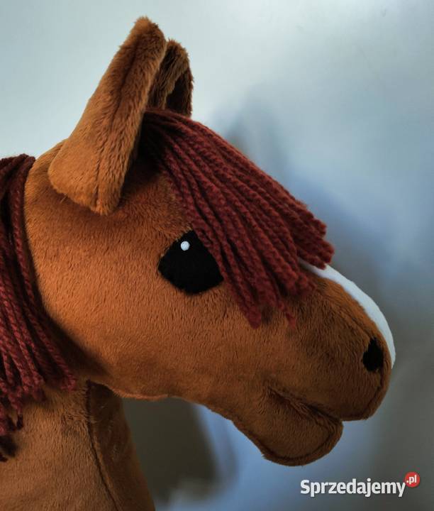 rudy hobby horse