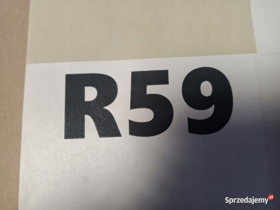 LAMPA PRZECIWMGIELNA PRAWA IVECO EUROSTAR LD 42 świętokrzyskie Skarżysko-Kamienna