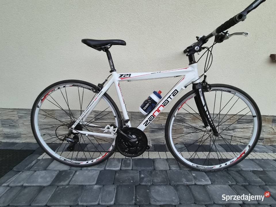 Sprzedam Rower Szosowy Zannata Z21 Iwonicz