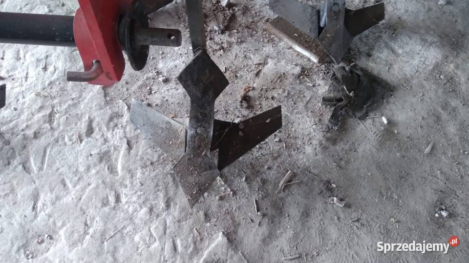 Gruber EUROMASZ Opoczno sprzedam