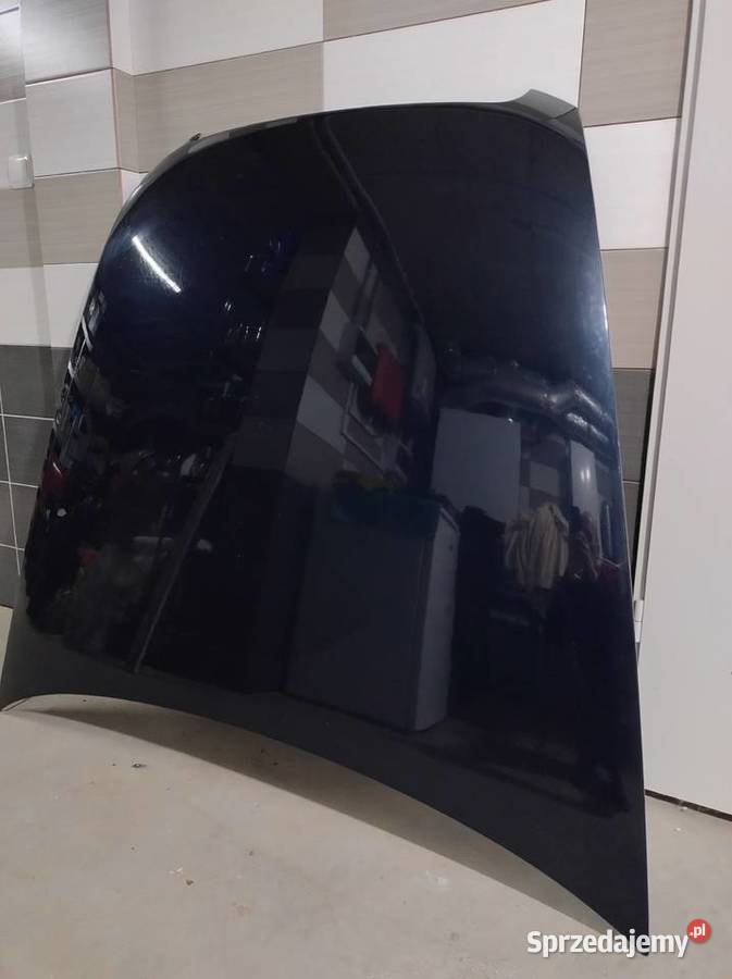 Audi a6c6 klapa bagażnika i inne czesci osobowe Kielce
