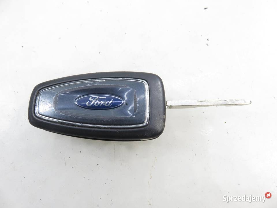 STACYJKA FORD GALAXY II 3M513F880AE AM5115K601AD