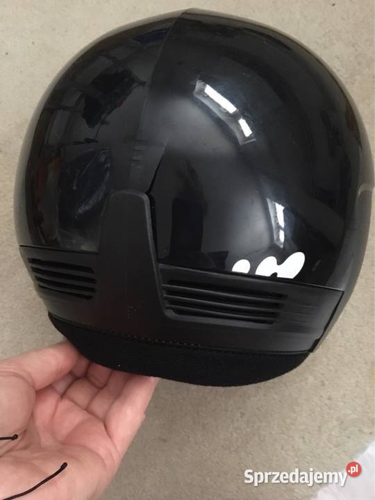 Kask narciarski Wedze 59 61 Nisko