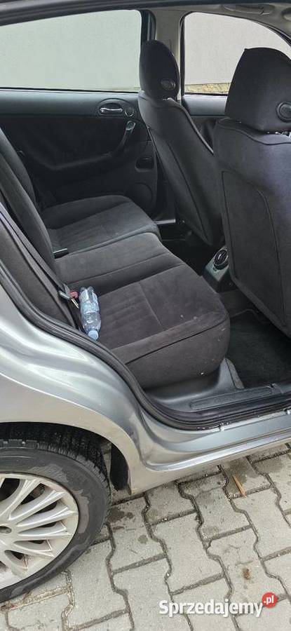 Alfa 19 Jtdklimatronic Zamiana aluminiowe felgi Przemyśl