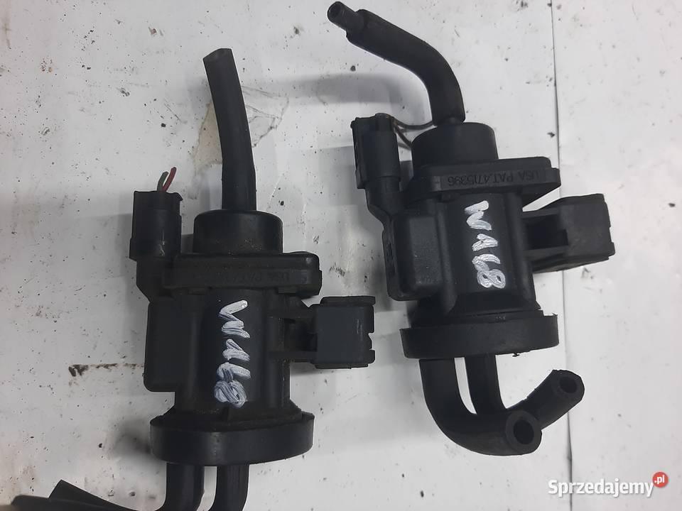 Mercedesbenz Aklasa W168 17 CDTI zawór Ksawerów