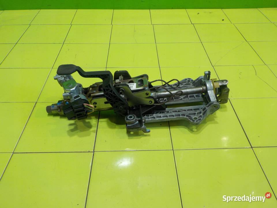 RANGE ROVER SPORT I 27 TDV6 07r kolumna osobowe Suków