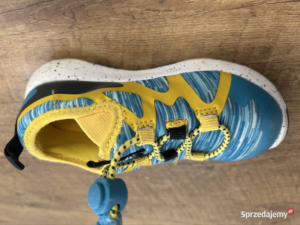 Buty sportowe chłopięce 24 mazowieckie