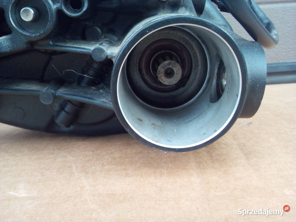 Moto Guzzi V 85 TT Skrzynia Biegów 22r Przebieg Turek