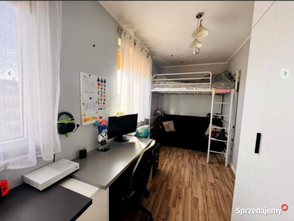 Mieszkanie 2 pokoje Karmelkowa Klecina Wrocław