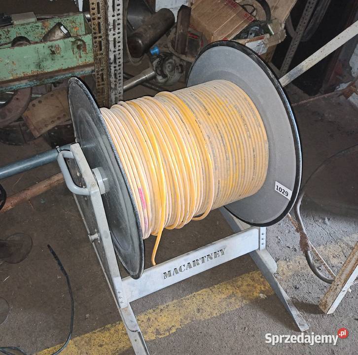 Syndyk sprzeda Magnetometr Marine Magnetrics Szczecin