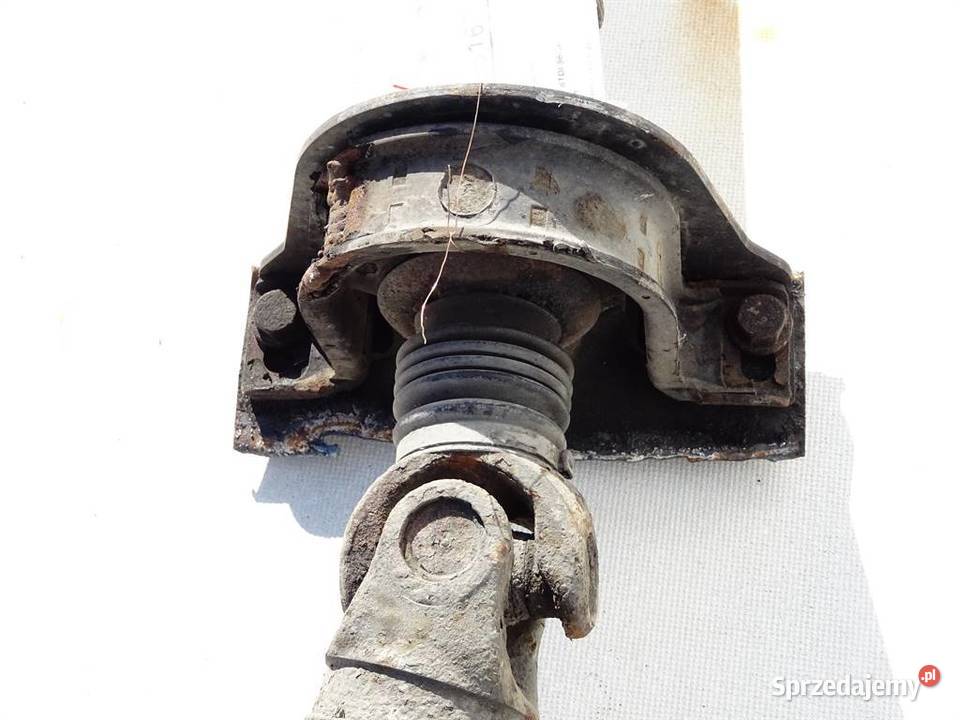 WAŁ NAPĘDOWY VW LT 28 35 Van minibus 9606 28 125