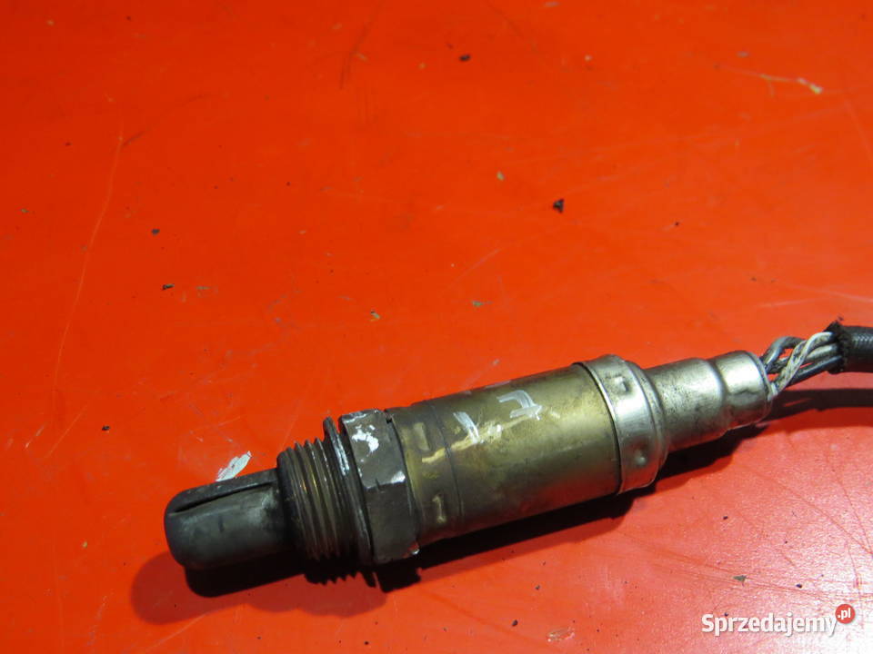 BMW GS 650 GS650 03 SONDA LAMBDA sensor czujnik Wrocław