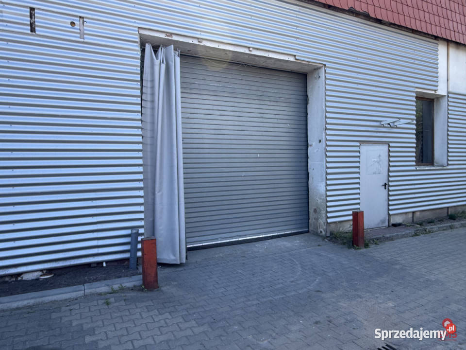 Wynajmę lokal 300m2 Białystok Nieruchomości podlaskie