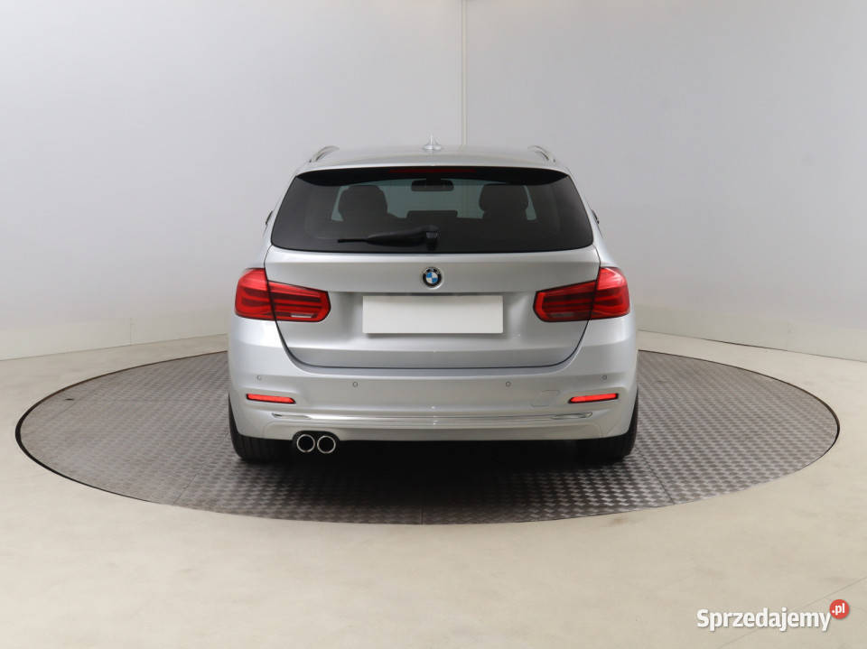 BMW 3 330 d xDrive dolnośląskie Bielany Wrocławskie