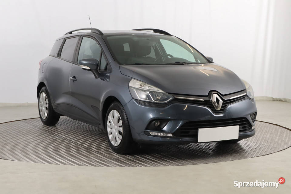 Renault Clio 09 TCe Zabrze sprzedam