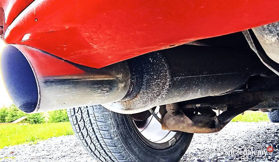 Audi A3 18 benz 98 Rok produkcji 1998 A3 Dzierżoniów