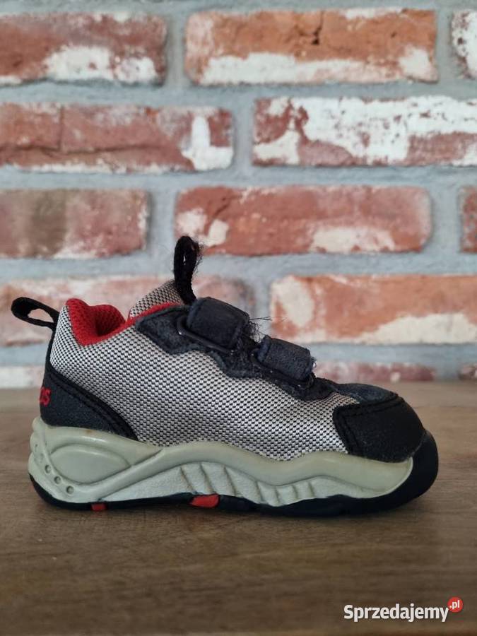 Buciki Kangaroos Sportowe Warszawa