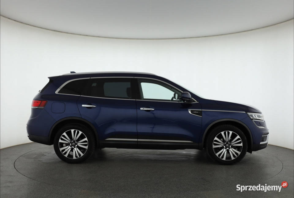 Renault Koleos 13 TCe Piaseczno