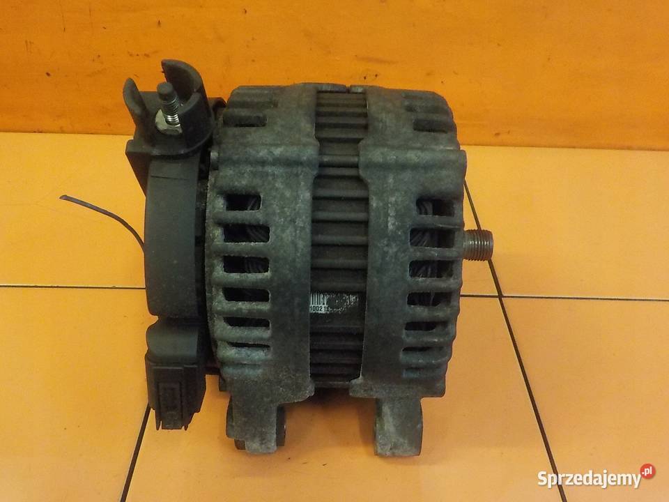 FREELANDER II 22 TD4 08r 160 224DT alternator Suków