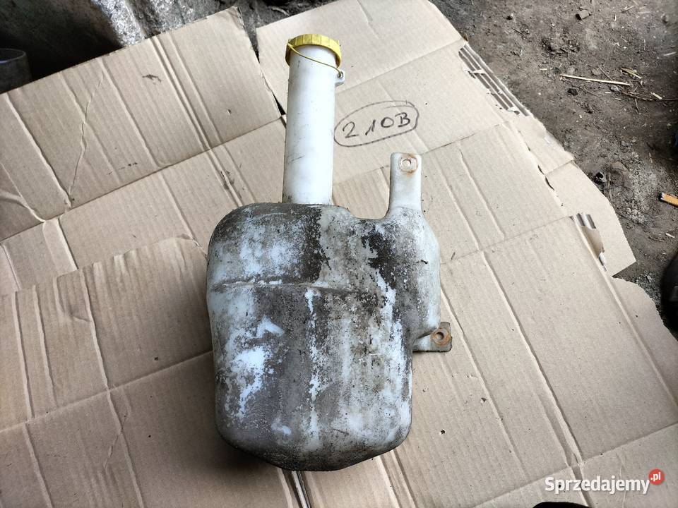 FORD MONDEO MK1 MK2 KOMBI ZBIORNICZEK POMPKA sprzedam