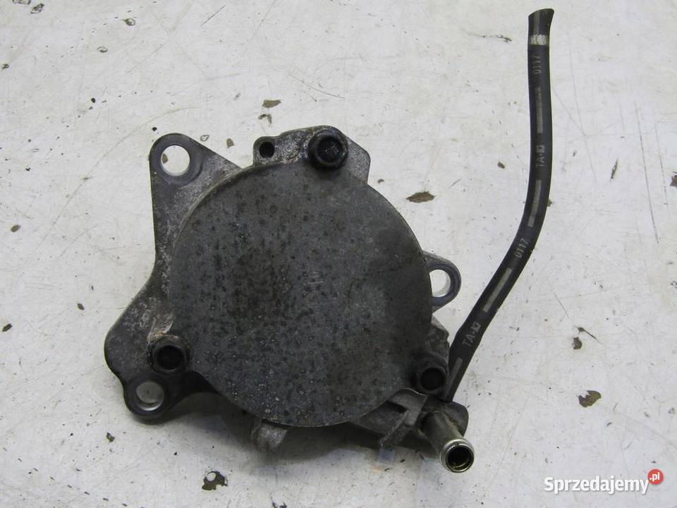 POMPA VACUM 10 BOOSTERJET SUZUKI SWIFT VI MK8
