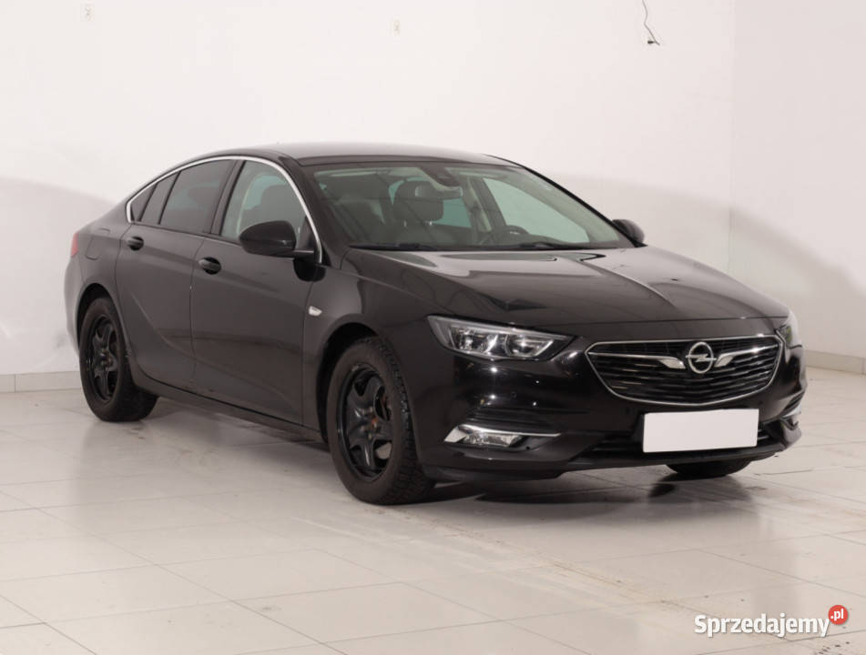 Opel Insignia 15 Turbo ASR (kontrola trakcji) mazowieckie Piaseczno sprzedam