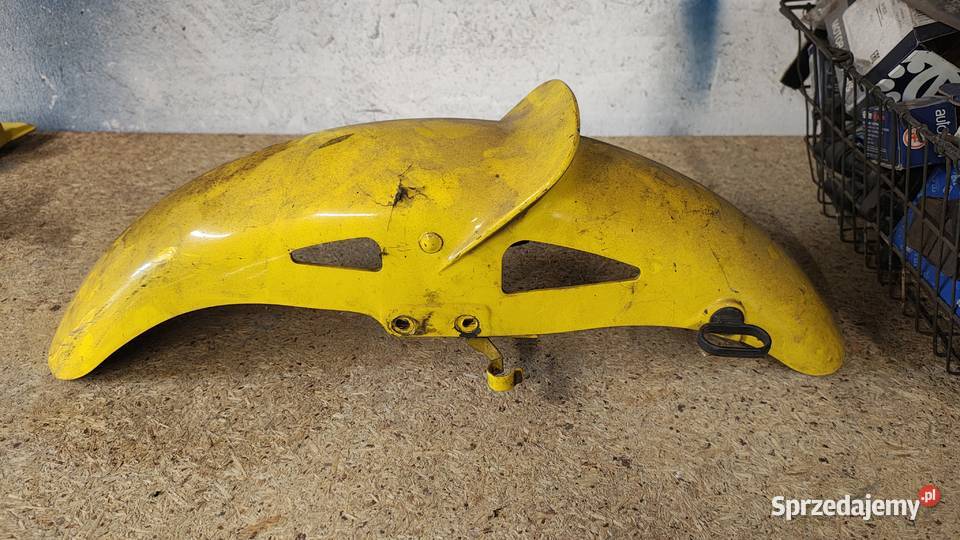 Błotnik przedni Honda CB750K CB750 CB900 1982 Zabrze
