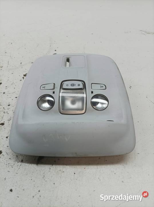 LAMPKA PODSUFITKI Peugeot 308 II 2014 Motoryzacja