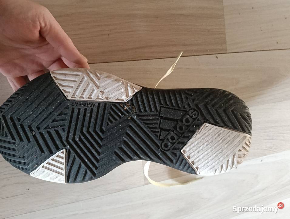 Orginalne buty adidas łódzkie Radomsko