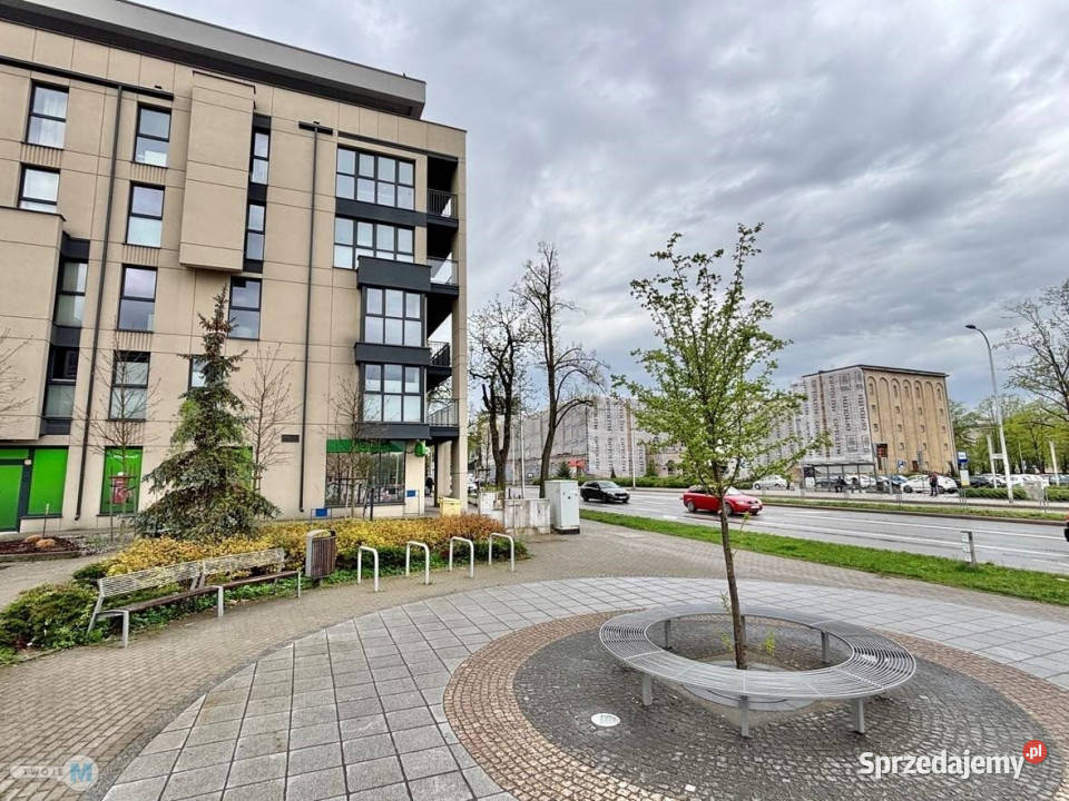 Mieszkanie 413m2 Kielce Liczba pokoi 2