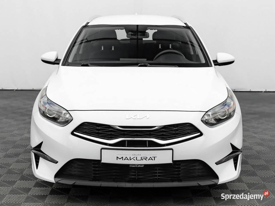 Kia Ceed CT551AA10 TGDI S Czcof Bluetooth pomorskie Pępowo