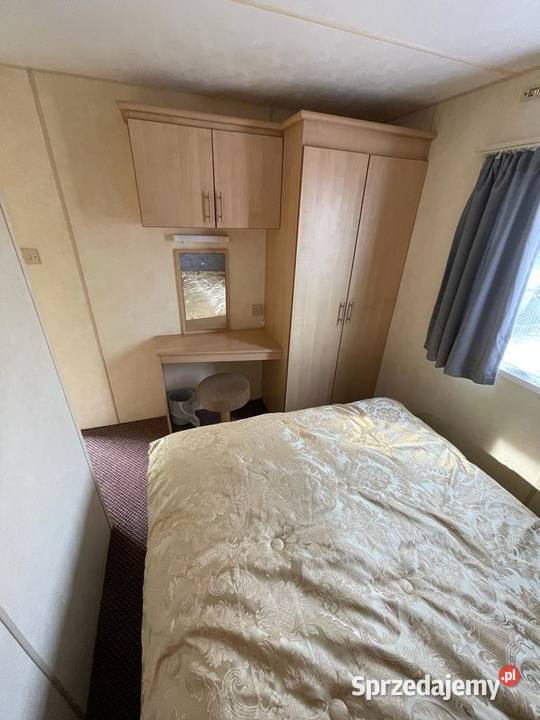 Domek holenderski 038 ABI ROSELLE Dźwirzyno