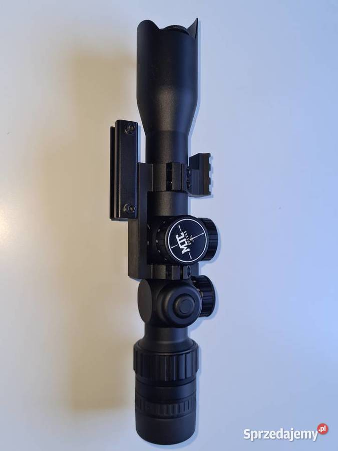 Luneta MTC 31232 Luboń