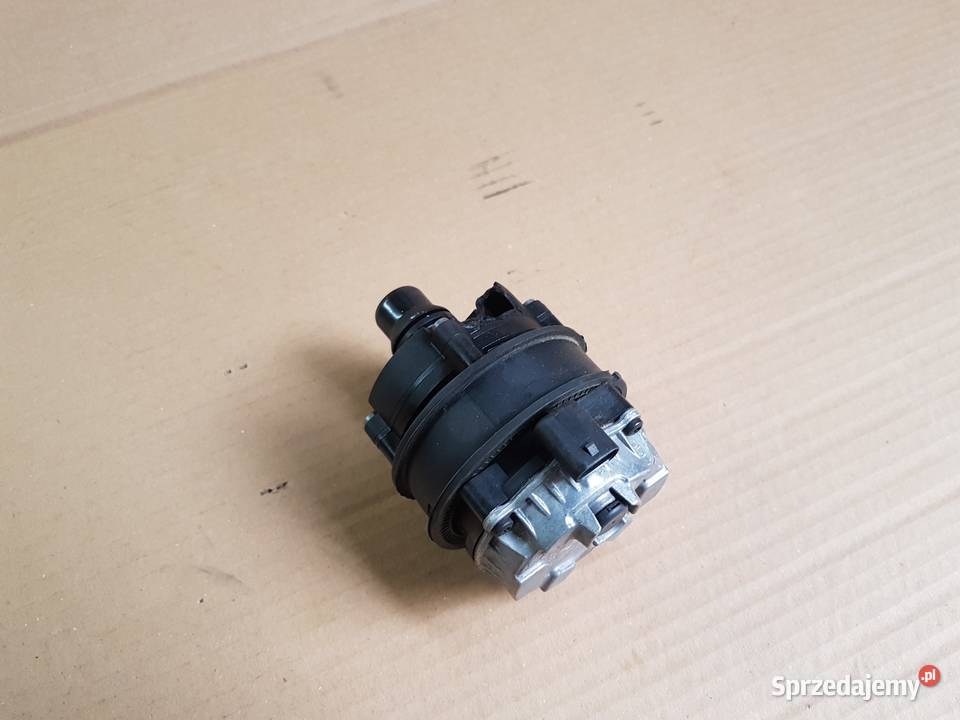 BMW 1 120 F20 f21 LIFT pompa elektryczna wody