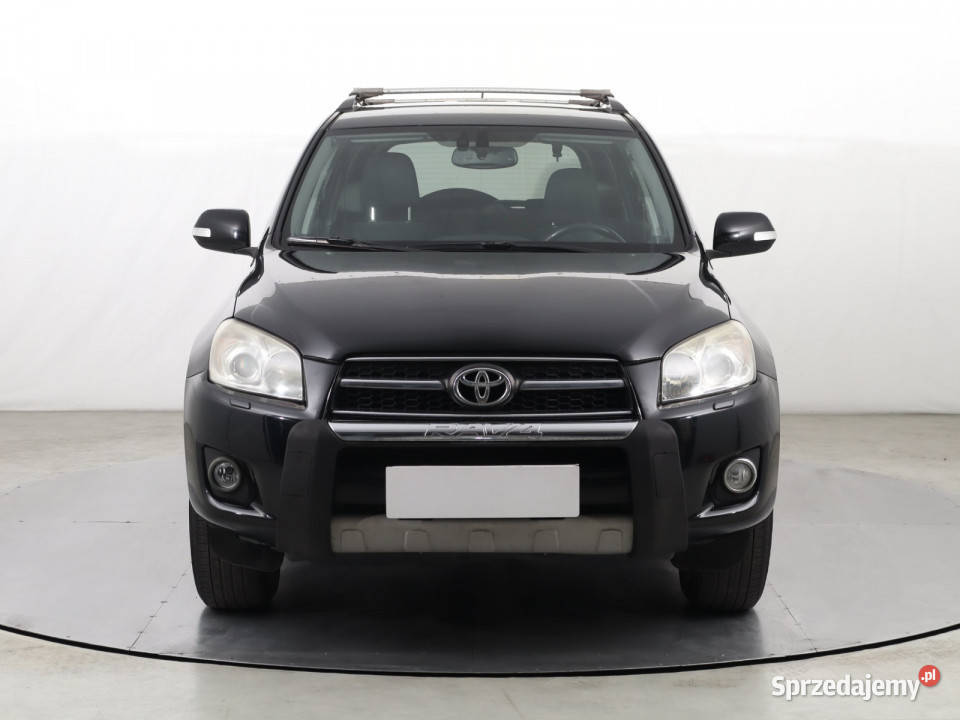 Toyota RAV 4 20 VVTi Katowice