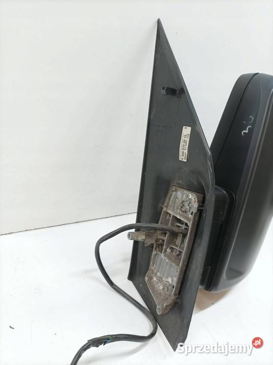 LUSTERKO LEWE 6PIN EUROPA 9068106016 VW