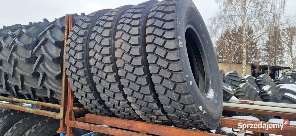 1200r24 120024 32595r24 Sava Nowe Nowe Miasto Lubawskie